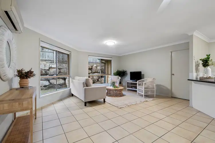 Sixth view of Homely house listing, 17 Appleton Street, Carindale QLD 4152