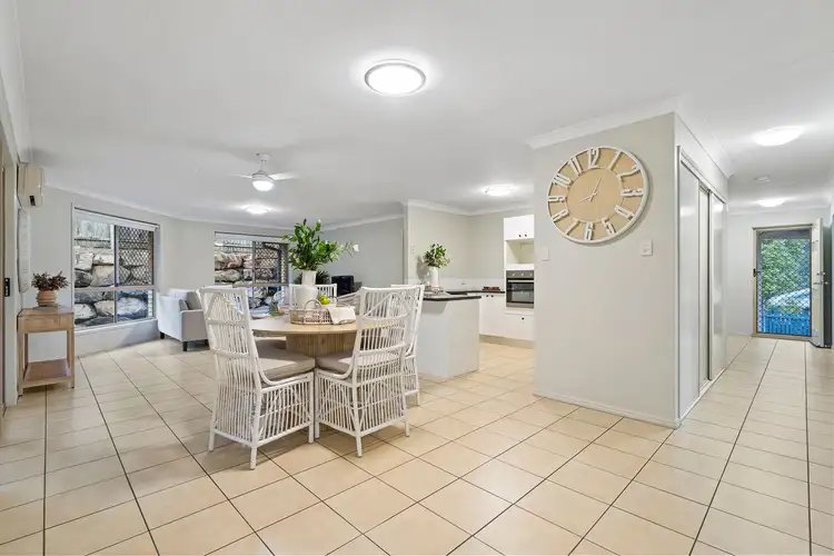 Seventh view of Homely house listing, 17 Appleton Street, Carindale QLD 4152
