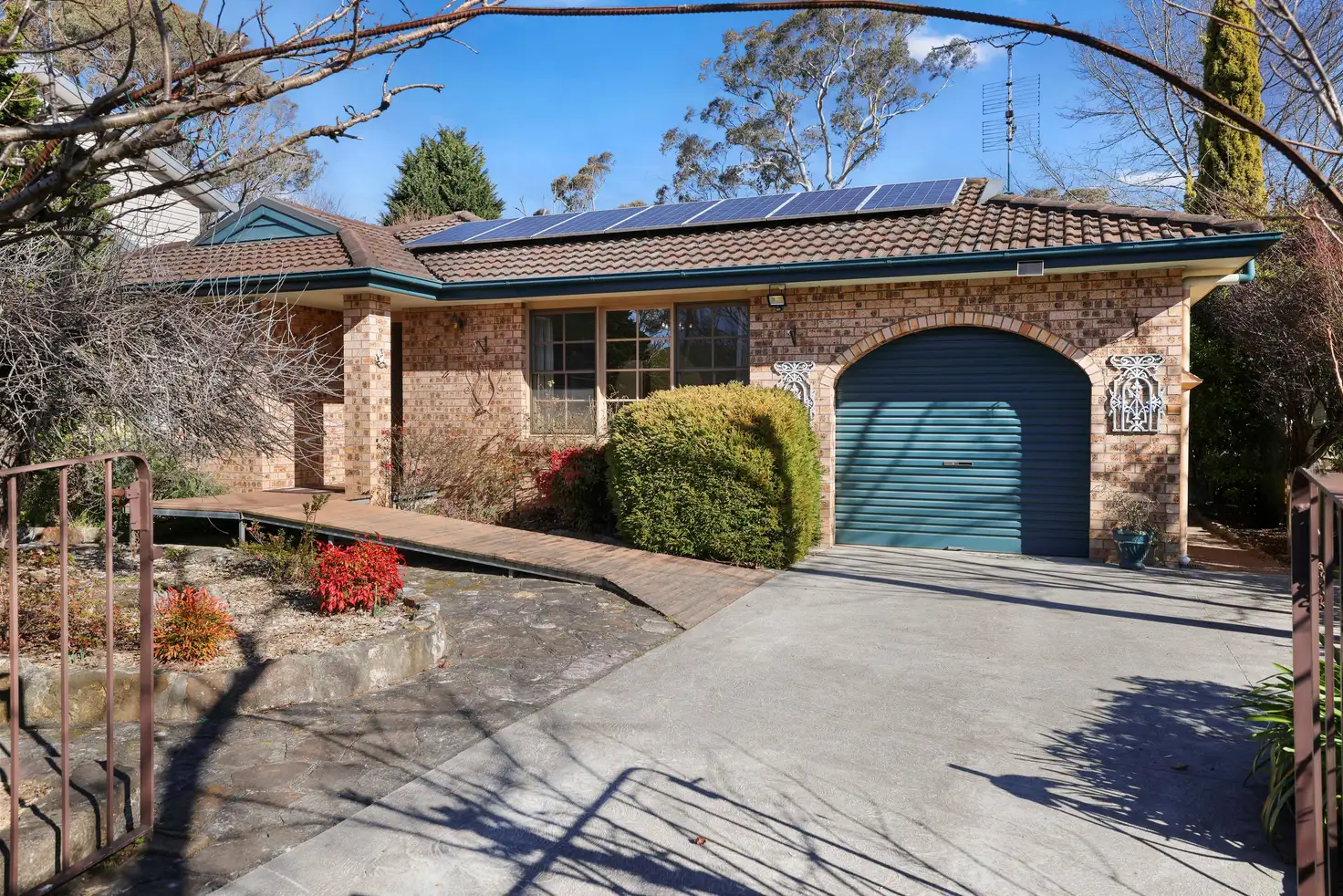 Main view of Homely house listing, 15 Station Road, Aylmerton NSW 2575