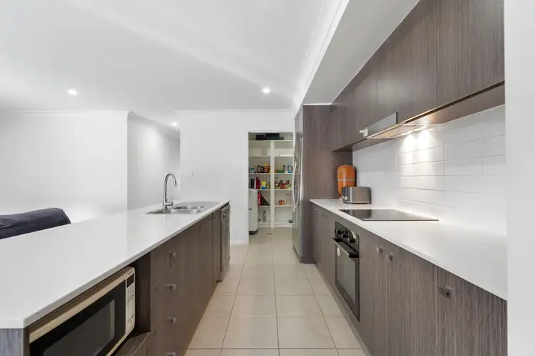 Third view of Homely house listing, 25 Wallace Street, Walloon QLD 4306