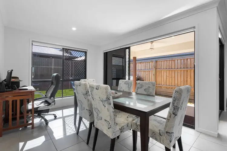 Fourth view of Homely house listing, 25 Wallace Street, Walloon QLD 4306