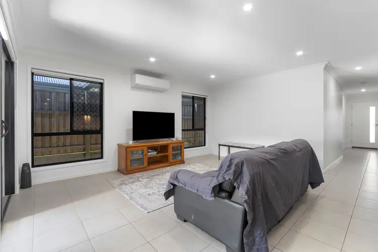 Fifth view of Homely house listing, 25 Wallace Street, Walloon QLD 4306