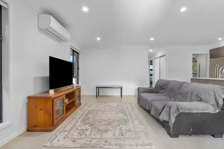 Sixth view of Homely house listing, 25 Wallace Street, Walloon QLD 4306