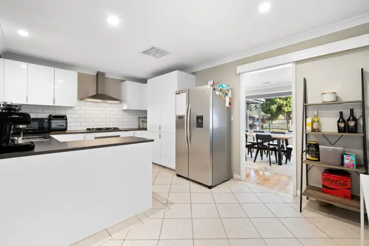 Fifth view of Homely house listing, 25 Shearer Crescent, Salisbury North SA 5108