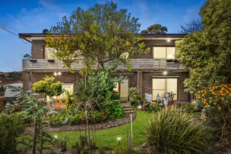 75 McComb Boulevard, Frankston South VIC 3199