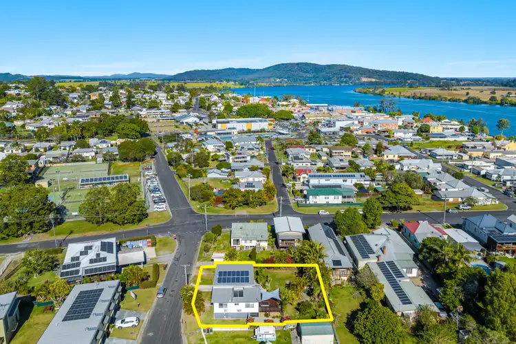 Main view of Homely house listing, 1 McLachlan Street, Maclean NSW 2463