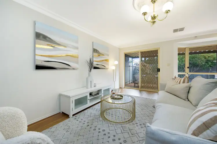 Second view of Homely house listing, 3/26 Fourth Avenue, Klemzig SA 5087