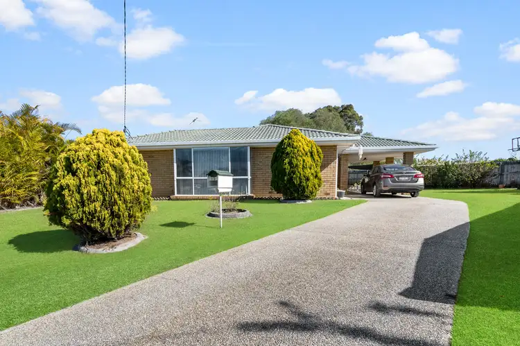 Main view of Homely house listing, 15 Mary Leigh Street, Deception Bay QLD 4508