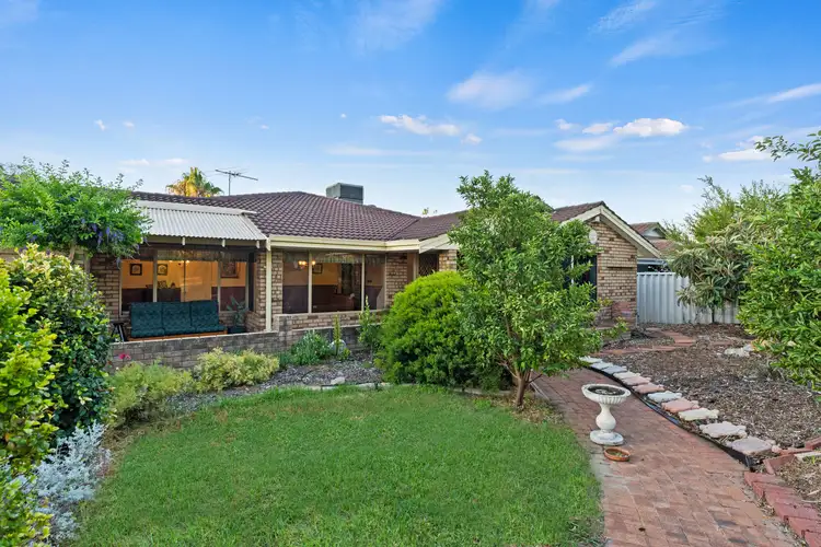 Fourth view of Homely house listing, 19 Elanora Drive, Cooloongup WA 6168