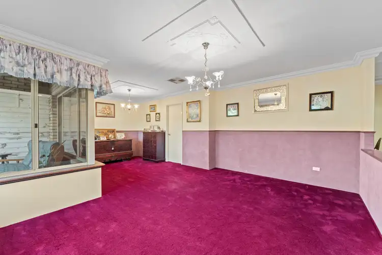 Fifth view of Homely house listing, 19 Elanora Drive, Cooloongup WA 6168