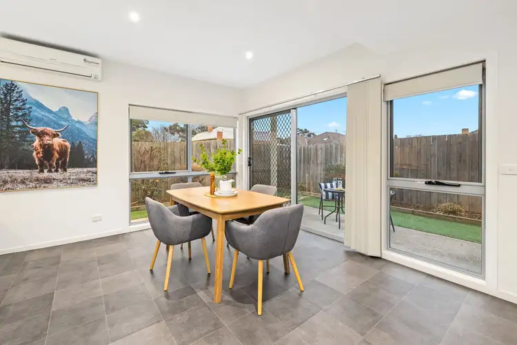 Sixth view of Homely house listing, 9/5-6 Trinca Court, Werribee VIC 3030