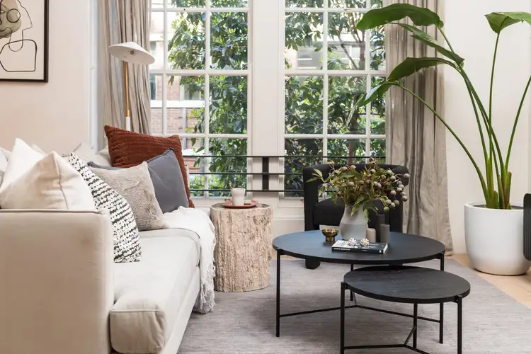 Second view of Homely apartment listing, 307/46 Wentworth Avenue, Surry Hills NSW 2010