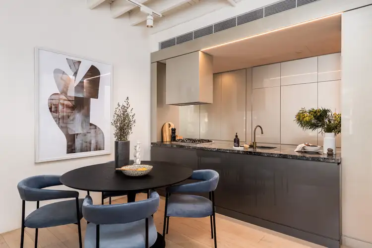 Third view of Homely apartment listing, 307/46 Wentworth Avenue, Surry Hills NSW 2010