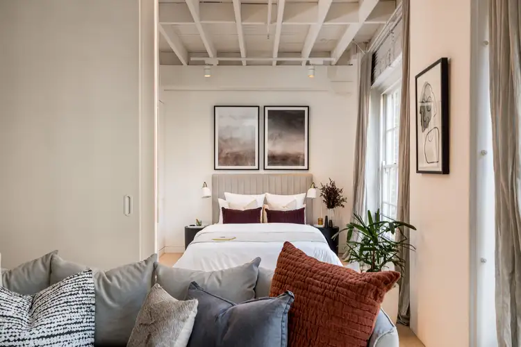 Fourth view of Homely apartment listing, 307/46 Wentworth Avenue, Surry Hills NSW 2010