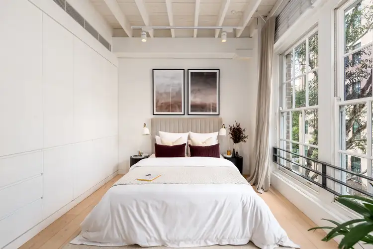 Sixth view of Homely apartment listing, 307/46 Wentworth Avenue, Surry Hills NSW 2010