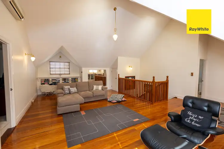 Third view of Homely house listing, 15 Anderson Street, Inverell NSW 2360