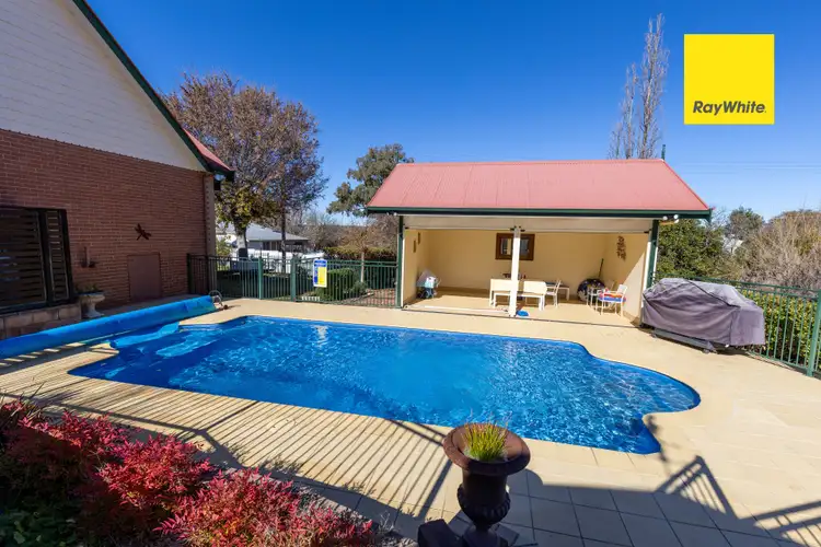 Fourth view of Homely house listing, 15 Anderson Street, Inverell NSW 2360