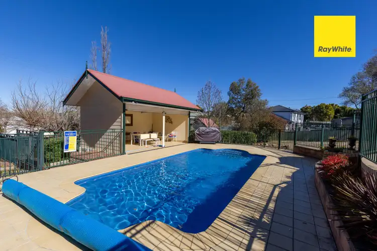 Fifth view of Homely house listing, 15 Anderson Street, Inverell NSW 2360