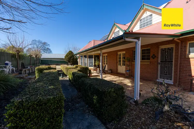 Sixth view of Homely house listing, 15 Anderson Street, Inverell NSW 2360