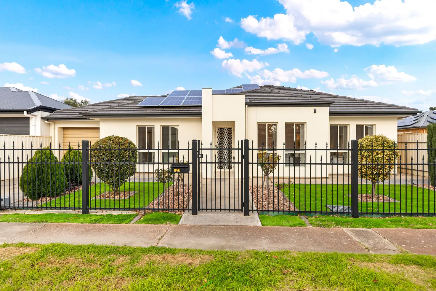 Main view of Homely house listing, 1/38 Scott Street, Pooraka SA 5095