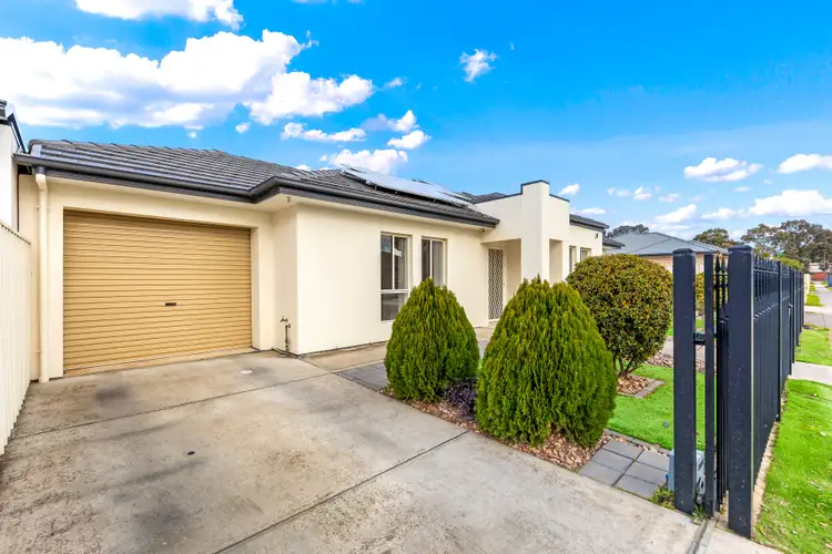 Second view of Homely house listing, 1/38 Scott Street, Pooraka SA 5095