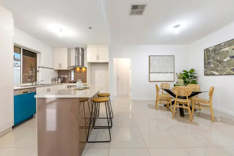 Fourth view of Homely house listing, 1/38 Scott Street, Pooraka SA 5095