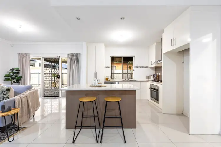 Sixth view of Homely house listing, 1/38 Scott Street, Pooraka SA 5095