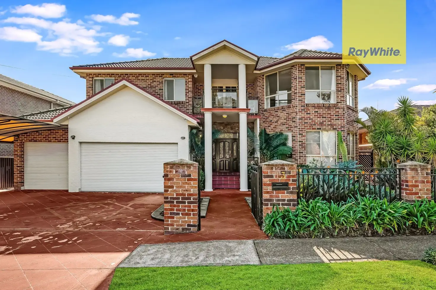 Main view of Homely house listing, 13 Boundary Road, Liverpool NSW 2170