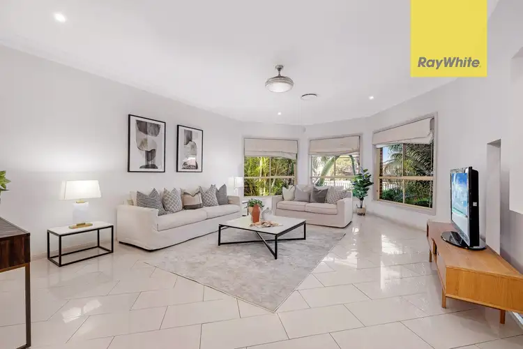 Second view of Homely house listing, 13 Boundary Road, Liverpool NSW 2170