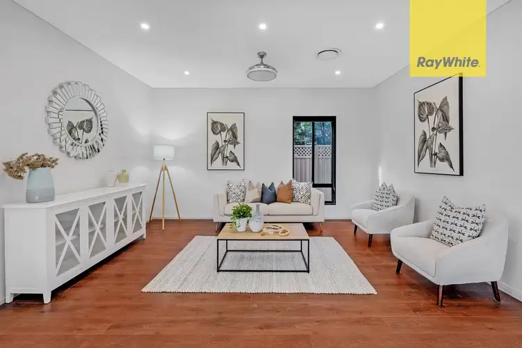 Third view of Homely house listing, 13 Boundary Road, Liverpool NSW 2170