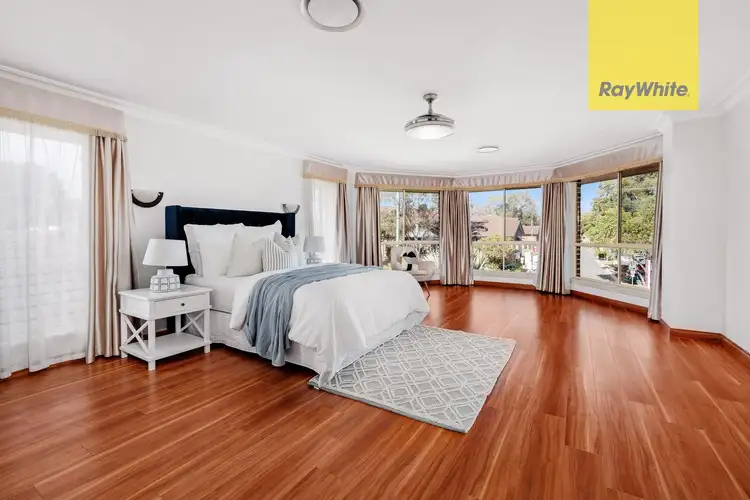 Fourth view of Homely house listing, 13 Boundary Road, Liverpool NSW 2170