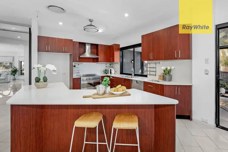 Fifth view of Homely house listing, 13 Boundary Road, Liverpool NSW 2170