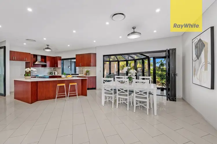 Sixth view of Homely house listing, 13 Boundary Road, Liverpool NSW 2170