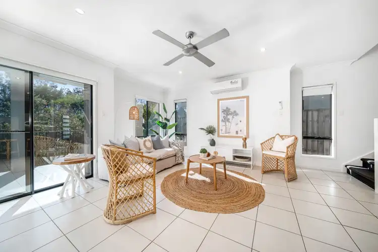 Fourth view of Homely house listing, 16 Viridian Circuit, Birtinya QLD 4575