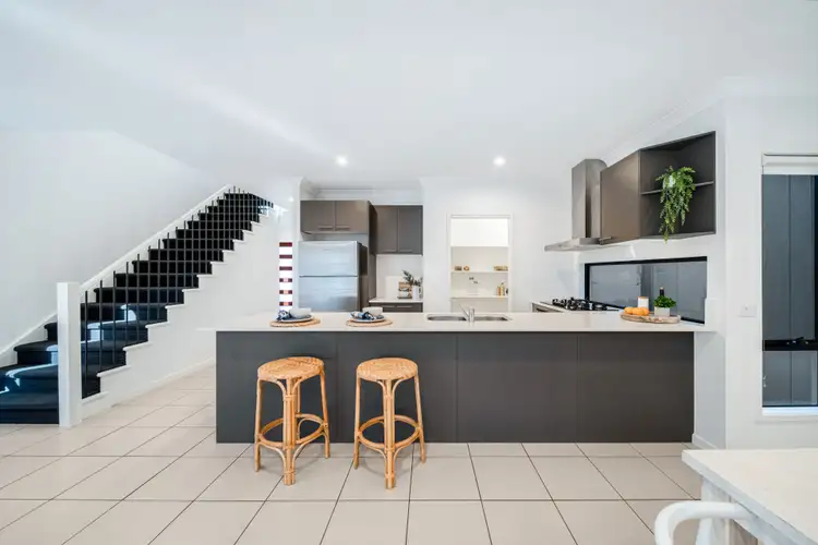 Fifth view of Homely house listing, 16 Viridian Circuit, Birtinya QLD 4575