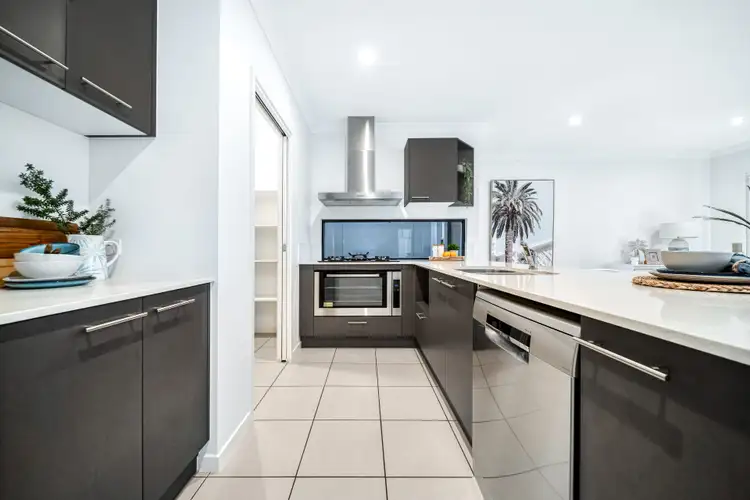 Sixth view of Homely house listing, 16 Viridian Circuit, Birtinya QLD 4575