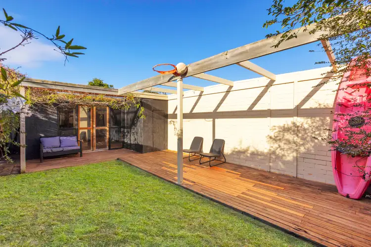5/31 Argyle Avenue, Chelsea VIC 3196