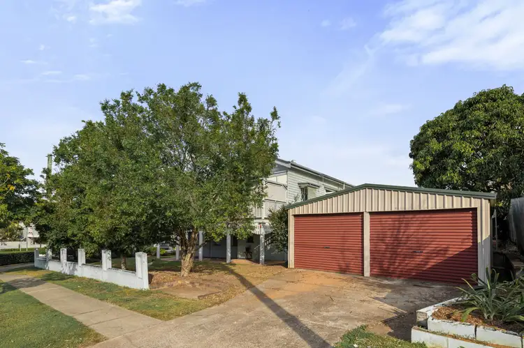Third view of Homely house listing, 12 Lanham Avenue, Grange QLD 4051