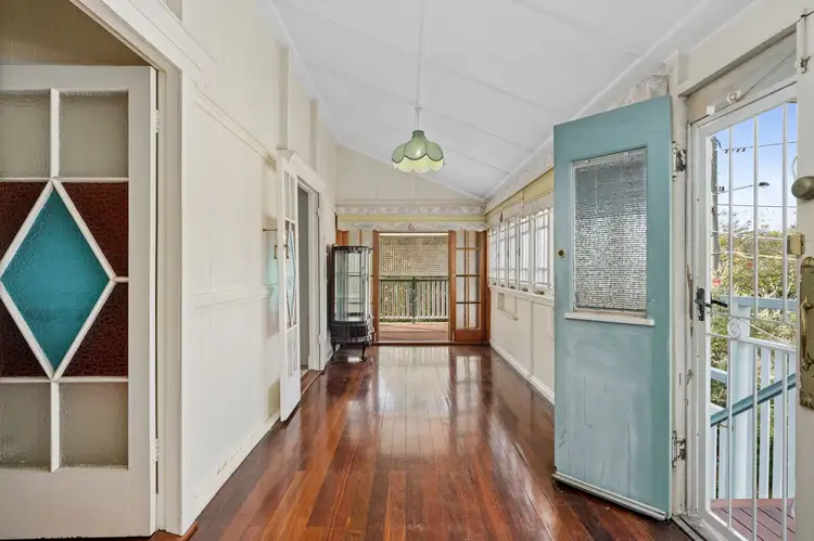 Fourth view of Homely house listing, 12 Lanham Avenue, Grange QLD 4051