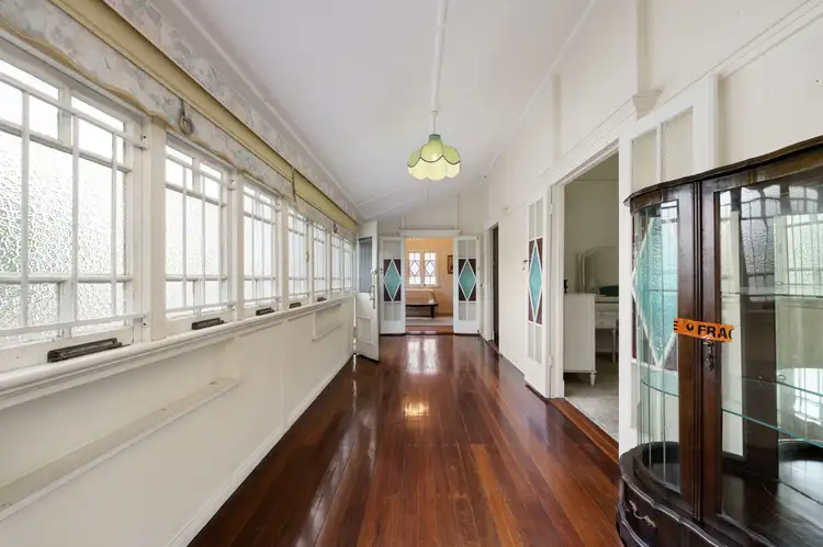 Fifth view of Homely house listing, 12 Lanham Avenue, Grange QLD 4051