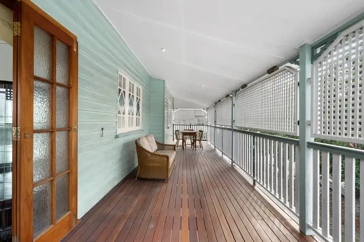 Sixth view of Homely house listing, 12 Lanham Avenue, Grange QLD 4051