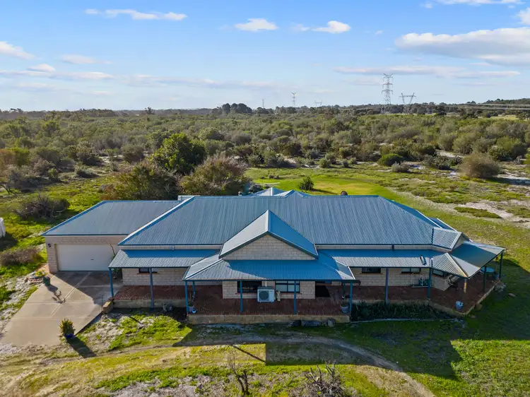 Main view of Homely house listing, 181 River Road, Hopeland WA 6125