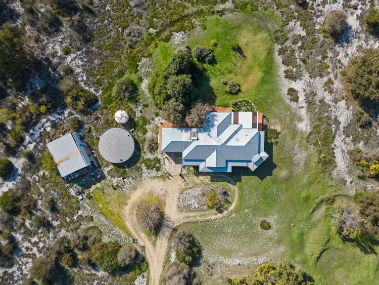 Fifth view of Homely house listing, 181 River Road, Hopeland WA 6125