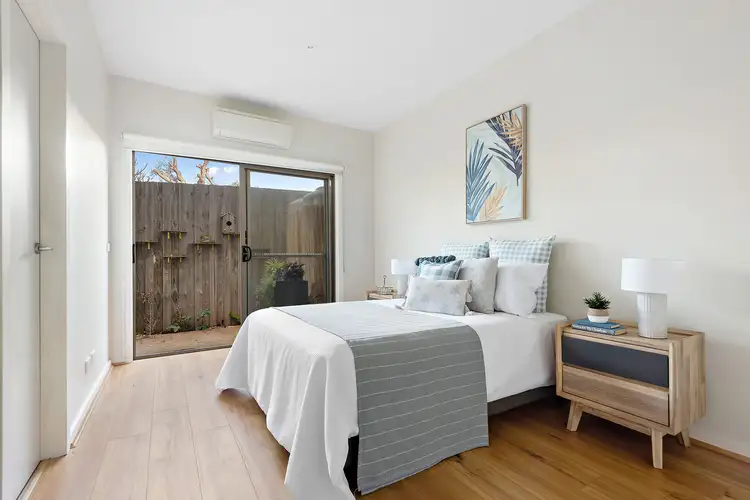 Fifth view of Homely townhouse listing, 9/422 Station Street, Bonbeach VIC 3196