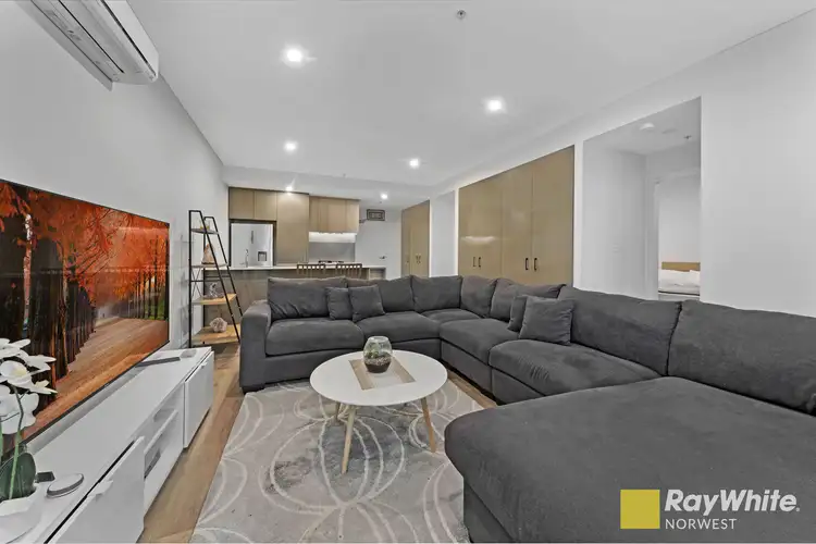 303/25 Bigge Street, Liverpool NSW 2170
