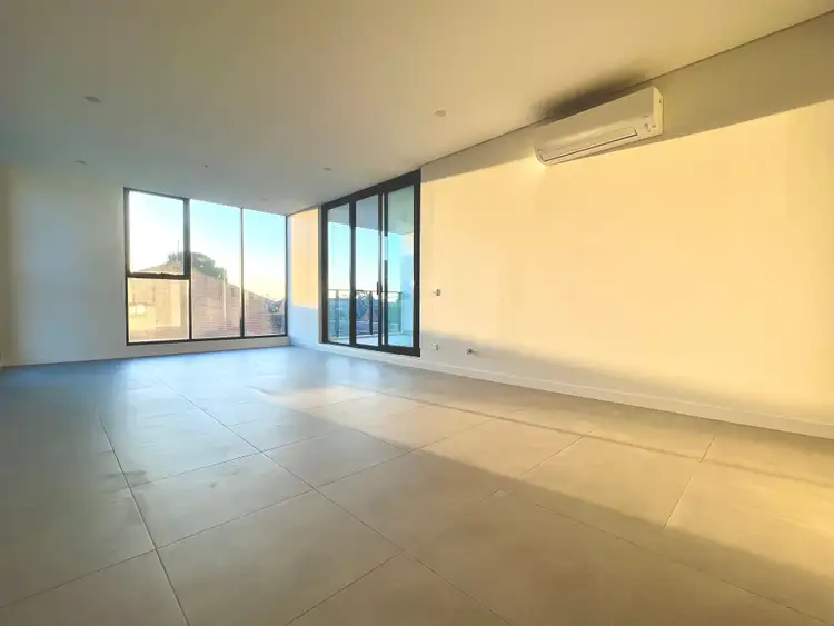 Second view of Homely apartment listing, B401/26-36 Northumberland Road, Auburn NSW 2144
