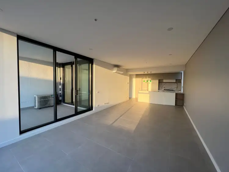 Third view of Homely apartment listing, B401/26-36 Northumberland Road, Auburn NSW 2144