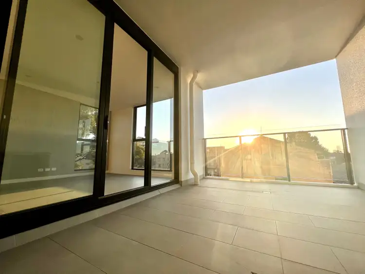 Fifth view of Homely apartment listing, B401/26-36 Northumberland Road, Auburn NSW 2144