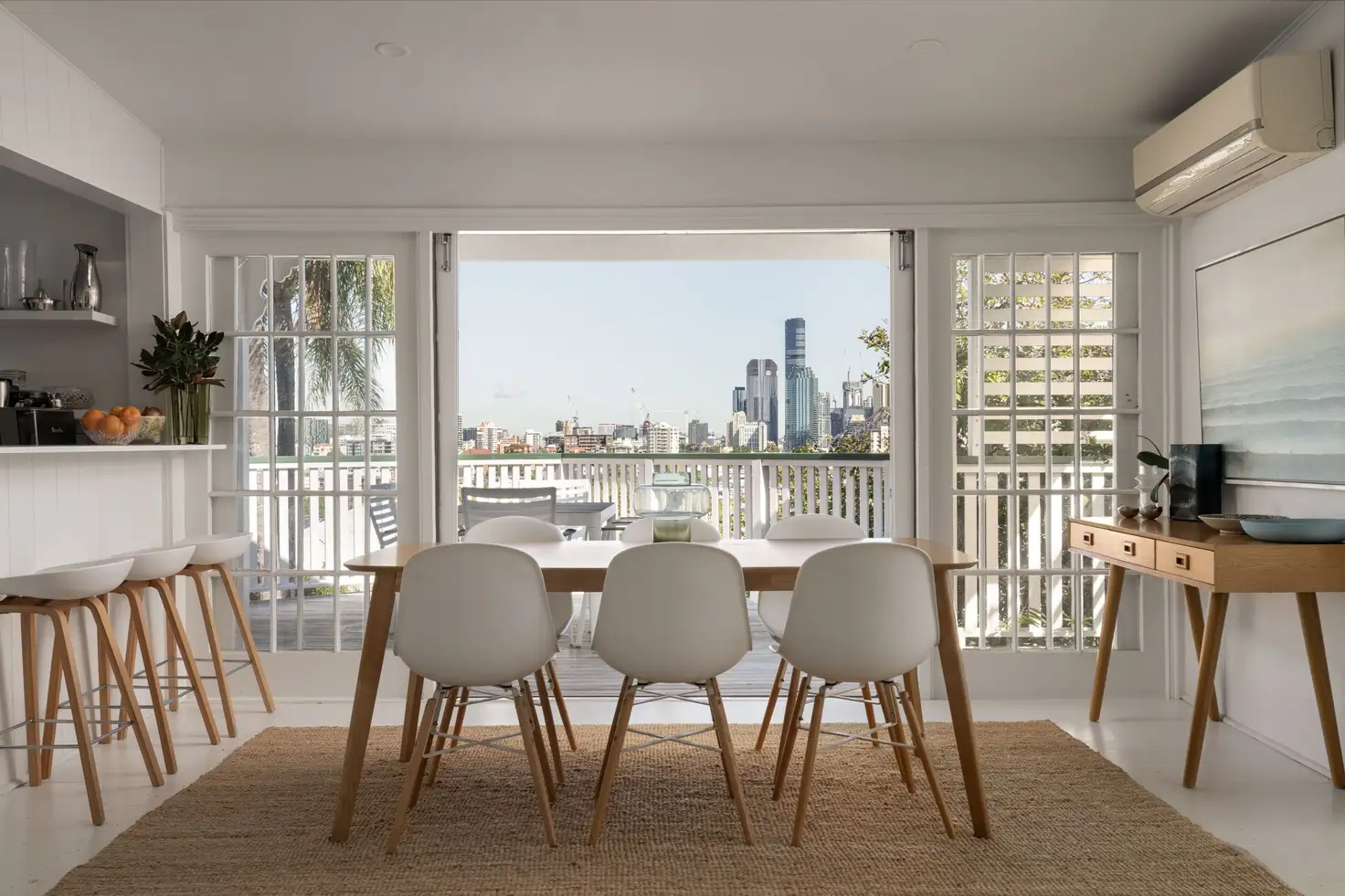 Main view of Homely house listing, 16 Ellis Street, Teneriffe QLD 4005