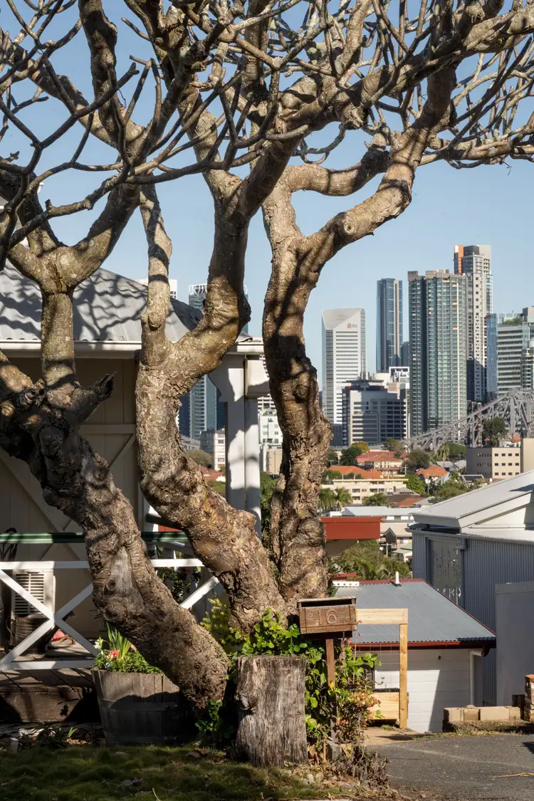 Third view of Homely house listing, 16 Ellis Street, Teneriffe QLD 4005